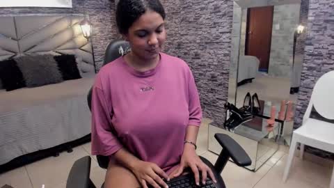 Belly online show from 12-01-25, 01:16