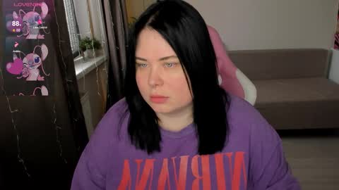 LinaBoo online show from 12-01-25, 07:02