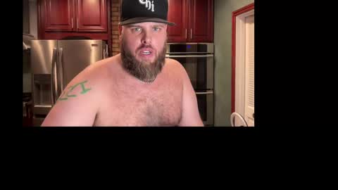 Belly influencer online show from 10-05-25, 04:11