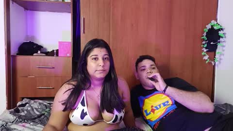 Your New Girlfriend online show from 02-18-26, 12:28