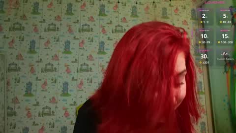 bellykingdom online show from 03-01-25, 08:02