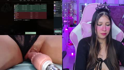 Belly Bella online show from 01-11-25, 07:17