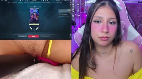 Belly Bella online show from 01-13-25, 10:25