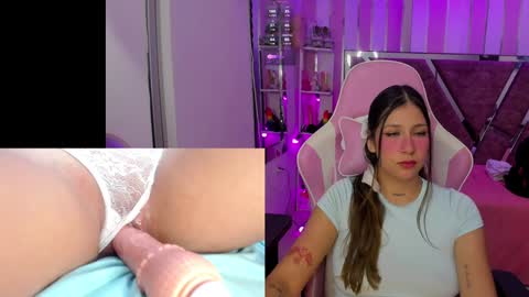 Belly Bella online show from 01-14-25, 04:15