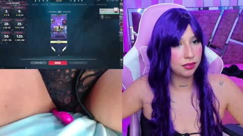 Belly Bella online show from 01-22-25, 10:29