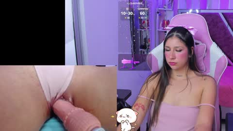 Belly Bella online show from 01-28-25, 04:29