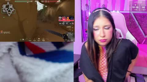 Belly Bella online show from 01-29-25, 07:36