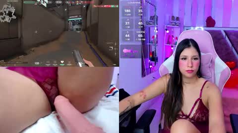 Belly Bella online show from 02-10-25, 10:20