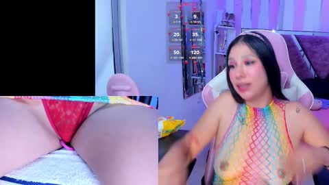 Belly Bella online show from 02-23-25, 04:50