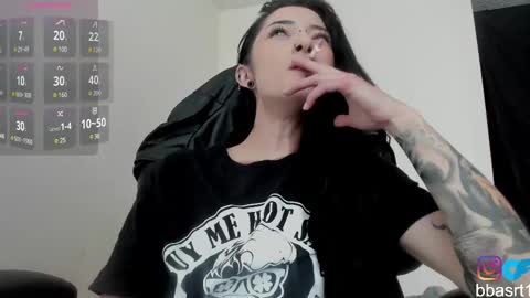 Snapshot of belyswitch chatting on 02-28-25, 02:53 Bely   Bbasrt1 -  hot online show from 02-28-25, 02:53