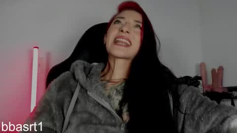 Bely   Bbasrt1 -  hot online show from 02-18-26, 04:25