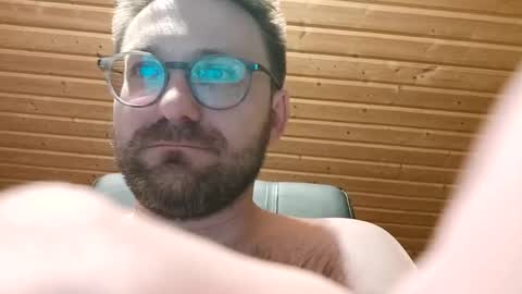 ben00189 online show from 01-05-25, 10:40