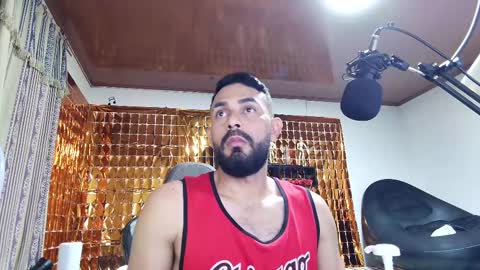 BEN online show from 01-16-25, 01:58