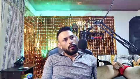 BEN online show from 01-17-25, 05:11