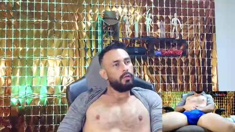 BEN online show from 01-17-25, 08:13