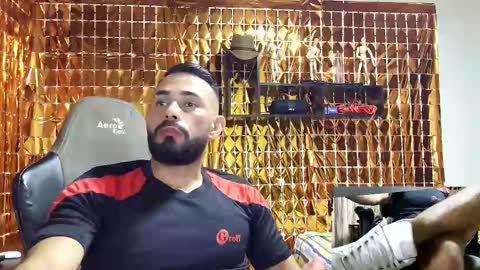 BEN online show from 01-18-25, 01:08