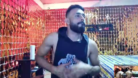 BEN online show from 01-22-25, 02:15