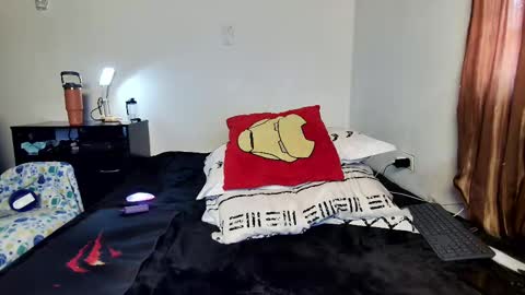 BEN online show from 02-15-25, 06:44