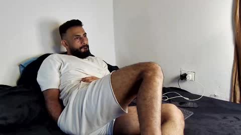 BEN online show from 02-18-25, 04:48