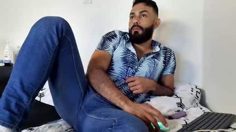 BEN online show from 03-06-25, 10:04