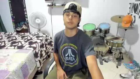 Ben online show from 11-11-25, 05:07