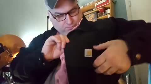 Bendavewill online show from 11-11-25, 09:20