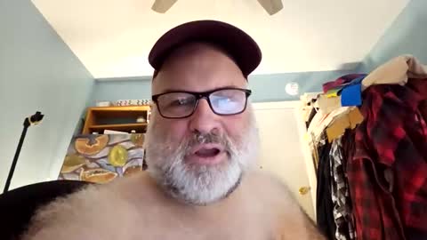 Bendavewill online show from 12-17-25, 08:53