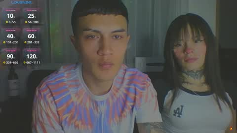 Tiffany and Bengie online show from 10-23-25, 04:56