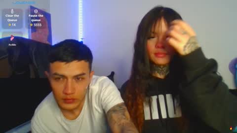 Tiffany and Bengie online show from 11-14-25, 07:51