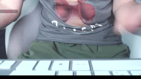 Snapshot of benijamin chatting on 02-15-26, 09:44 benijamin online show from 02-15-26, 09:44