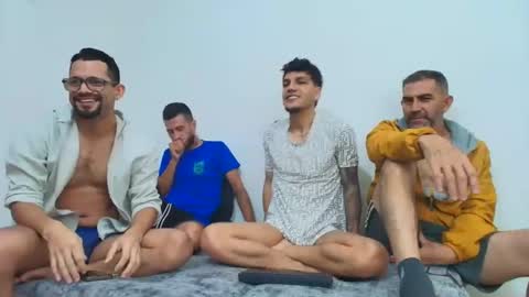 benjamin online show from 11-26-25, 03:24