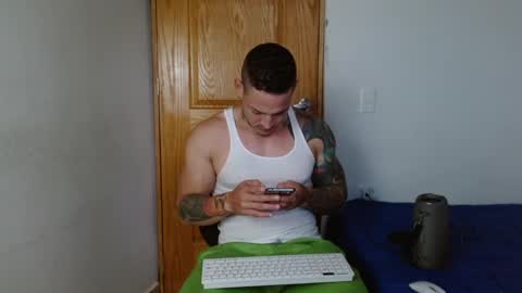 benjamin_isaac online show from 12-03-24, 10:51