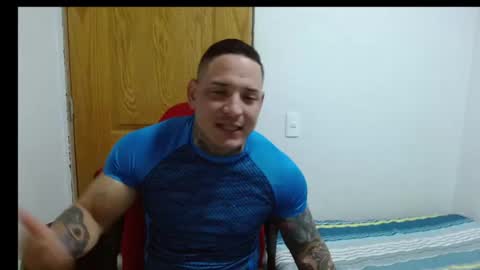 benjamin_isaac online show from 11-15-25, 11:10