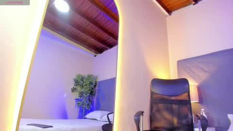 BENJAMIN online show from 02-13-25, 04:00