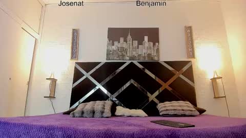 Snapshot of benjamin_more24 chatting on 02-14-26, 03:14 benjamin more24 online show from 02-14-26, 03:14