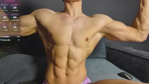 benjaminkarl02 online show from 10-31-25, 02:07