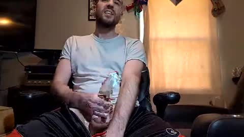 Benjammin online show from 01-29-25, 07:53