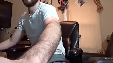 Benjammin online show from 02-25-25, 02:11