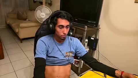 Benjanis online show from 03-03-26, 03:56