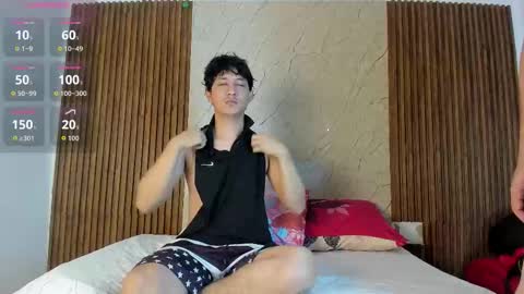 Snapshot of benji_and_nathan chatting on 01-09-26, 11:13 benji_and_nathan online show from 01-09-26, 11:13