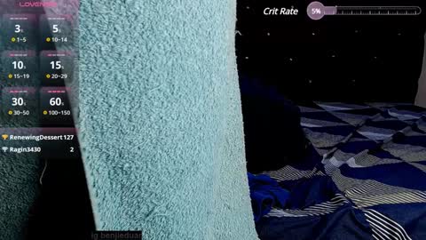 Benji Hoter online show from 01-30-25, 10:08