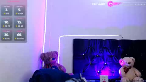 Benji Hoter online show from 11-18-25, 05:06