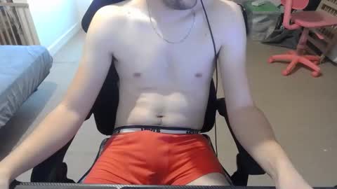 Snapshot of benjifrenchifirst chatting on 10-22-25, 03:56 Benjifrenchi online show from 10-22-25, 03:56