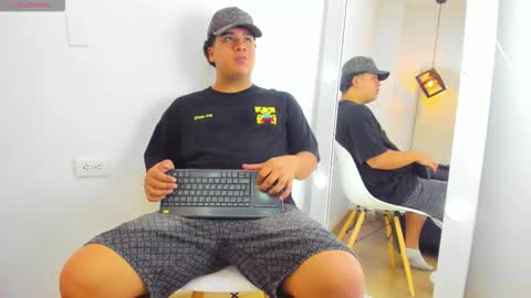 bennett_alejoo online show from 09-10-25, 05:35