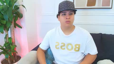 bennett_alejoo online show from 11-08-25, 06:18