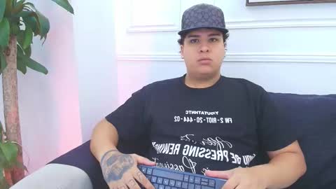 bennett_alejoo online show from 11-30-25, 06:01