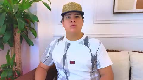 bennett_alejoo online show from 03-07-26, 06:49