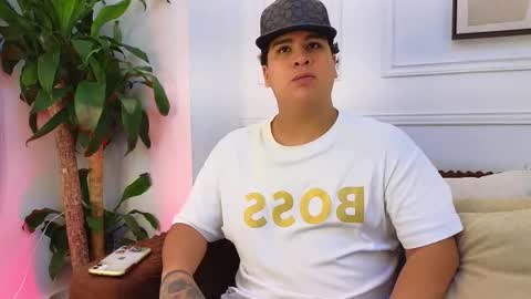 bennett_alejoo online show from 03-26-26, 07:52