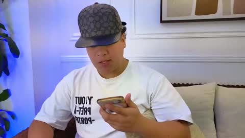 bennett_alejoo online show from 03-28-26, 06:51