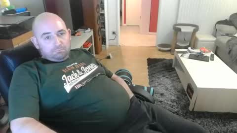 Ben online show from 12-03-24, 10:51